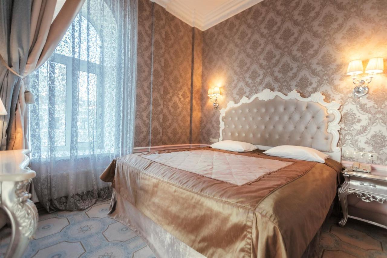 Royal Grand Hotel Kiev Exterior foto