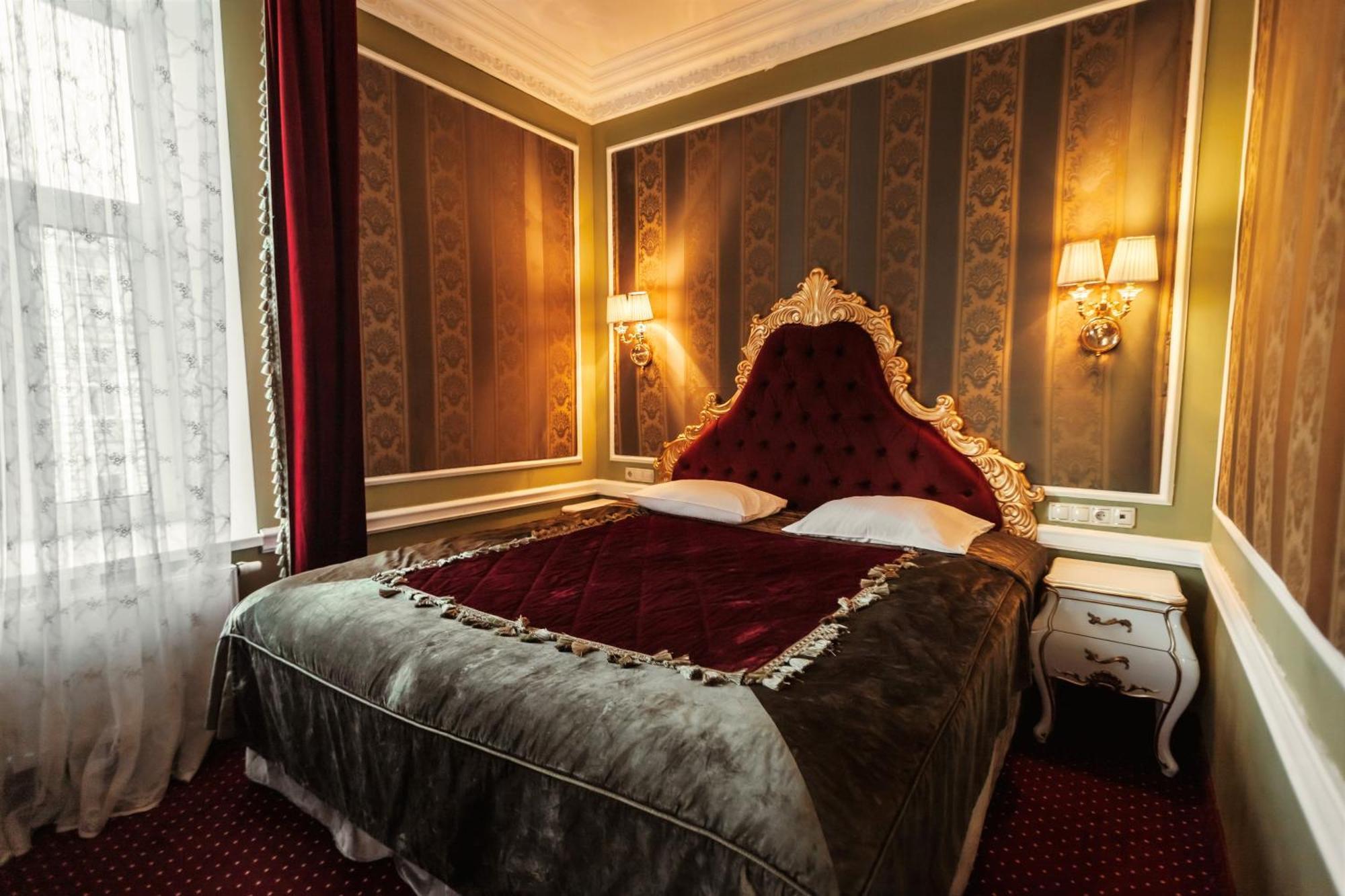 Royal Grand Hotel Kiev Cameră foto