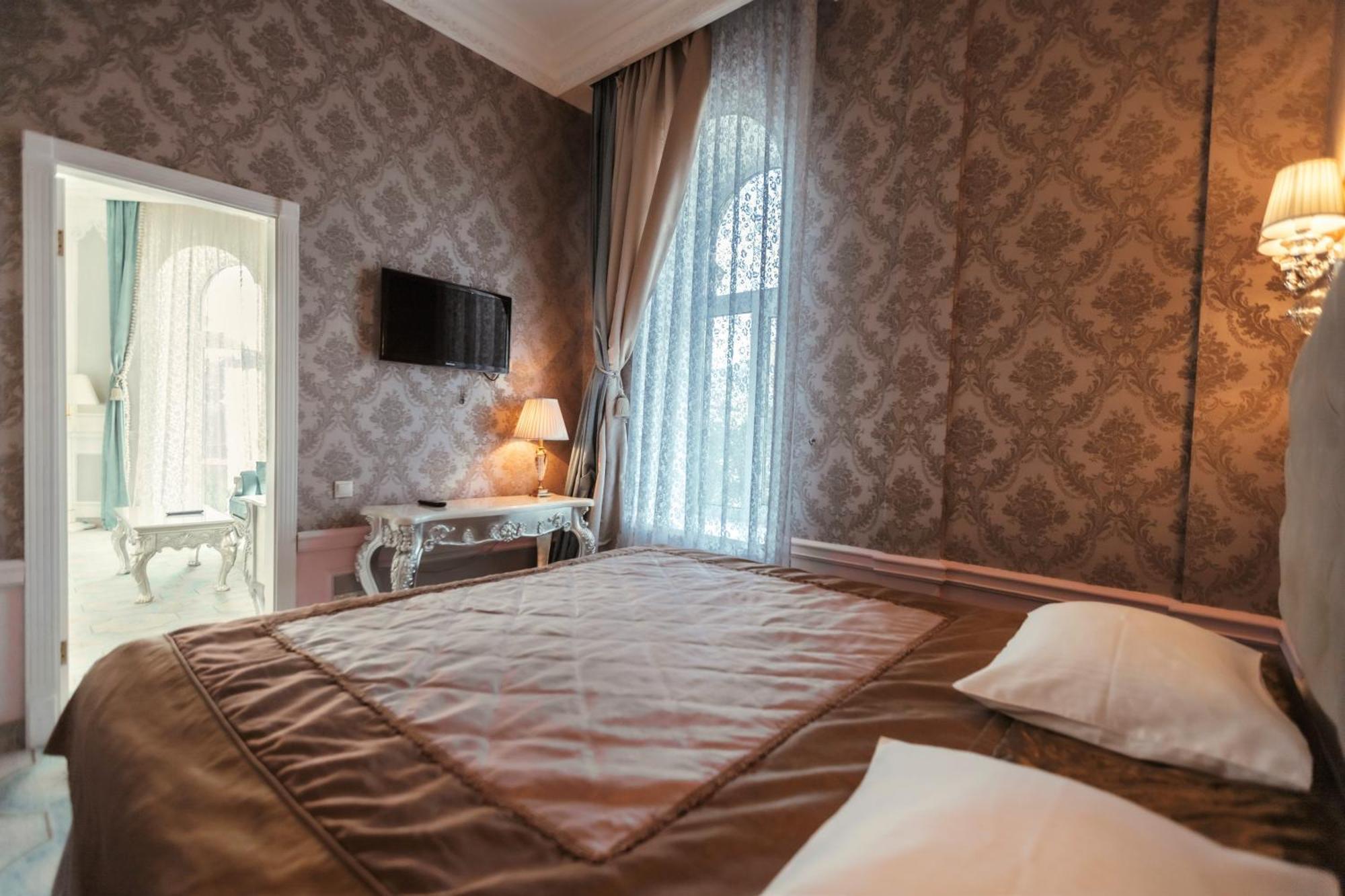 Royal Grand Hotel Kiev Cameră foto
