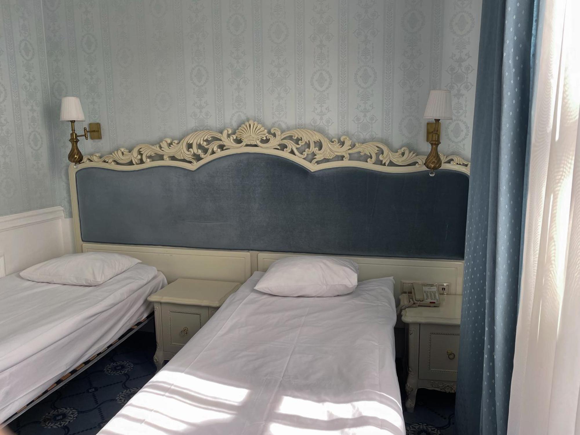 Royal Grand Hotel Kiev Cameră foto