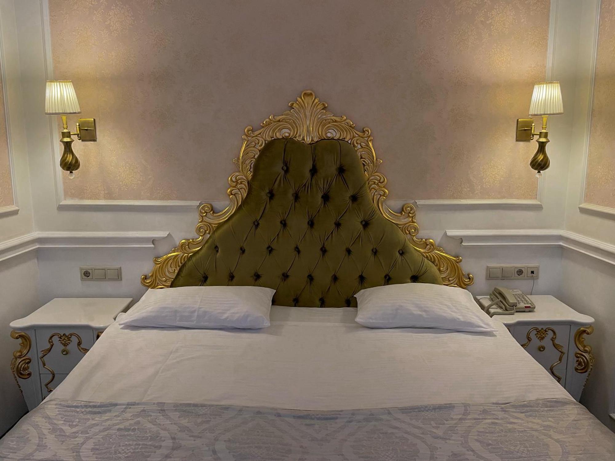 Royal Grand Hotel Kiev Cameră foto