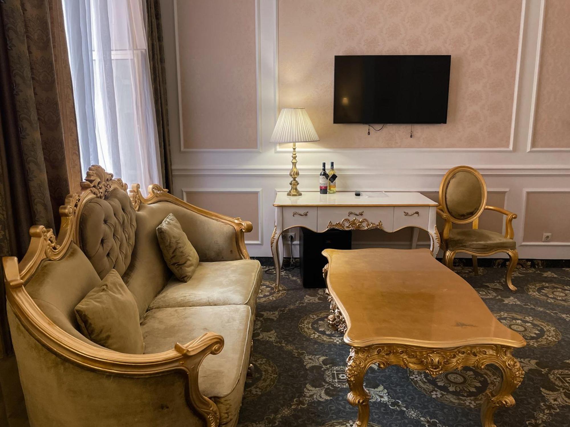 Royal Grand Hotel Kiev Cameră foto