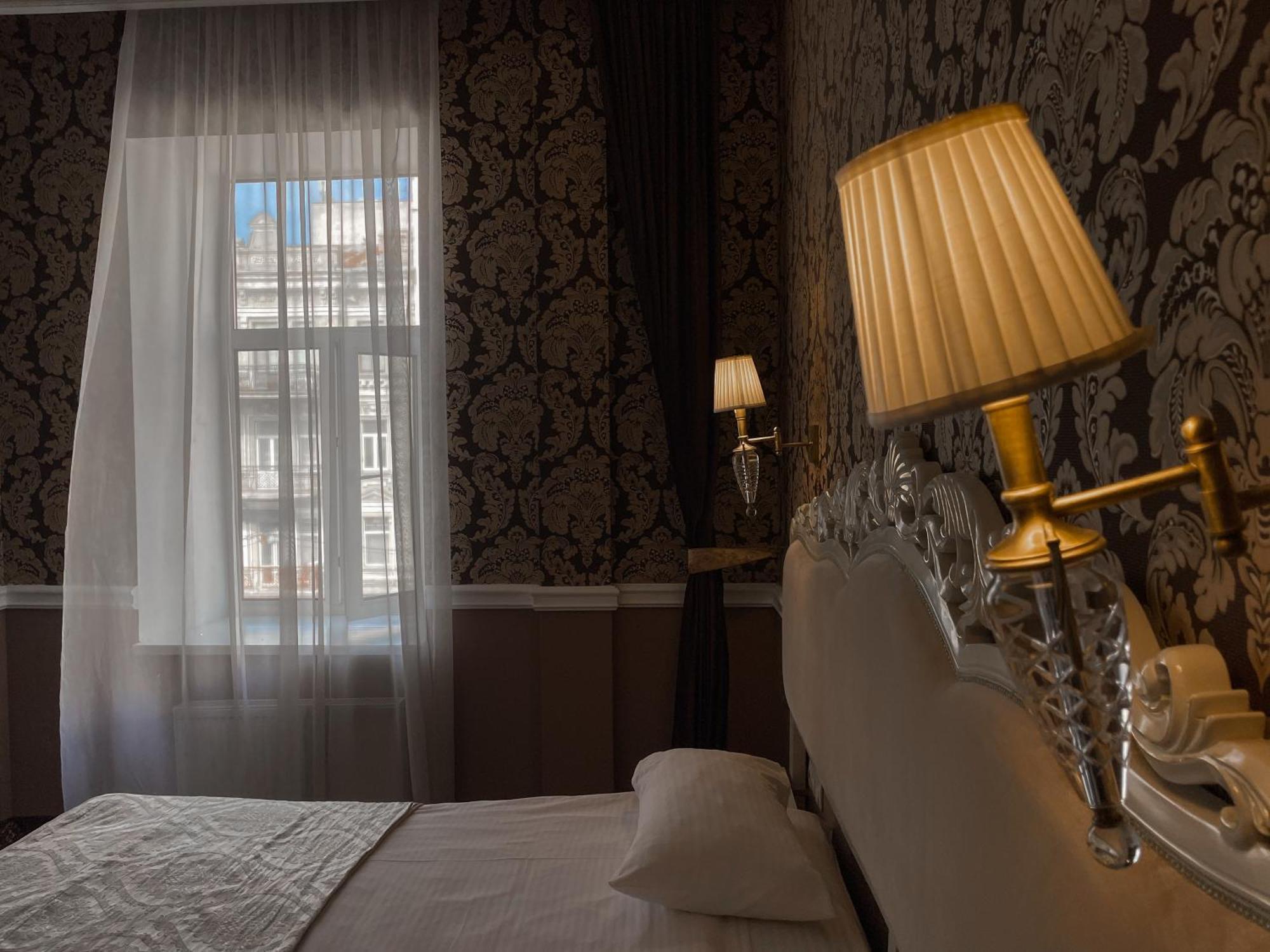Royal Grand Hotel Kiev Cameră foto