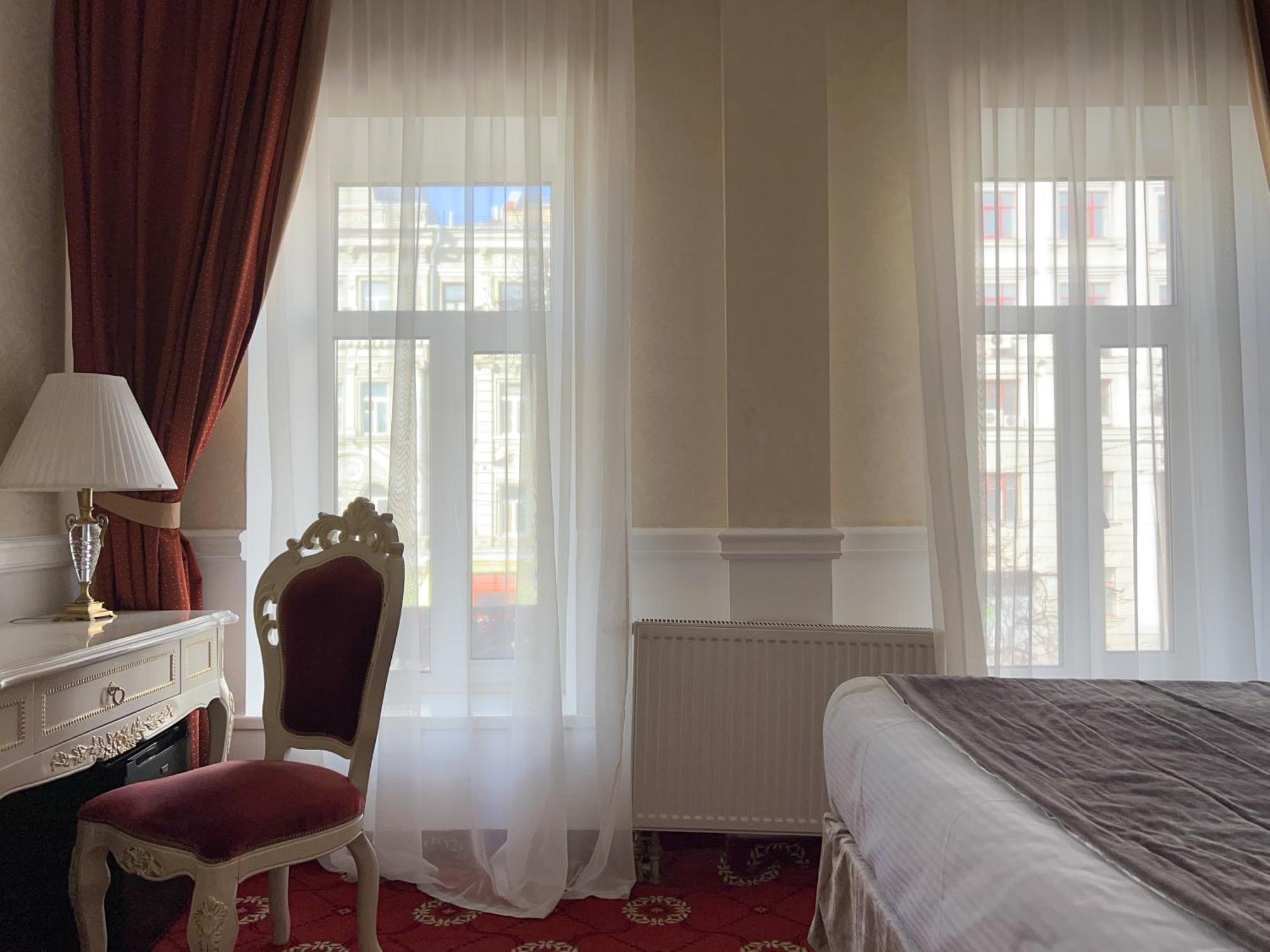 Royal Grand Hotel Kiev Cameră foto