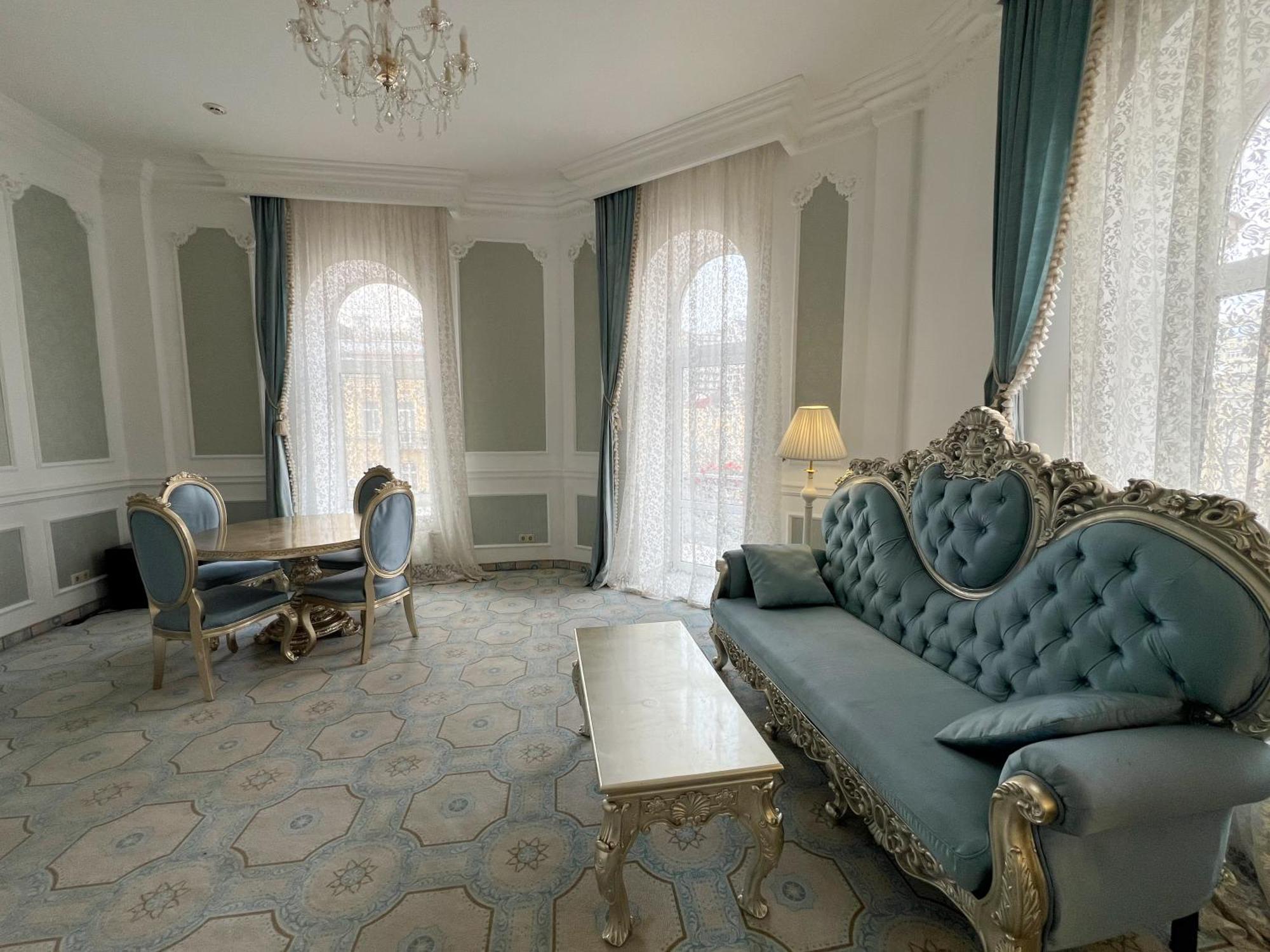 Royal Grand Hotel Kiev Cameră foto