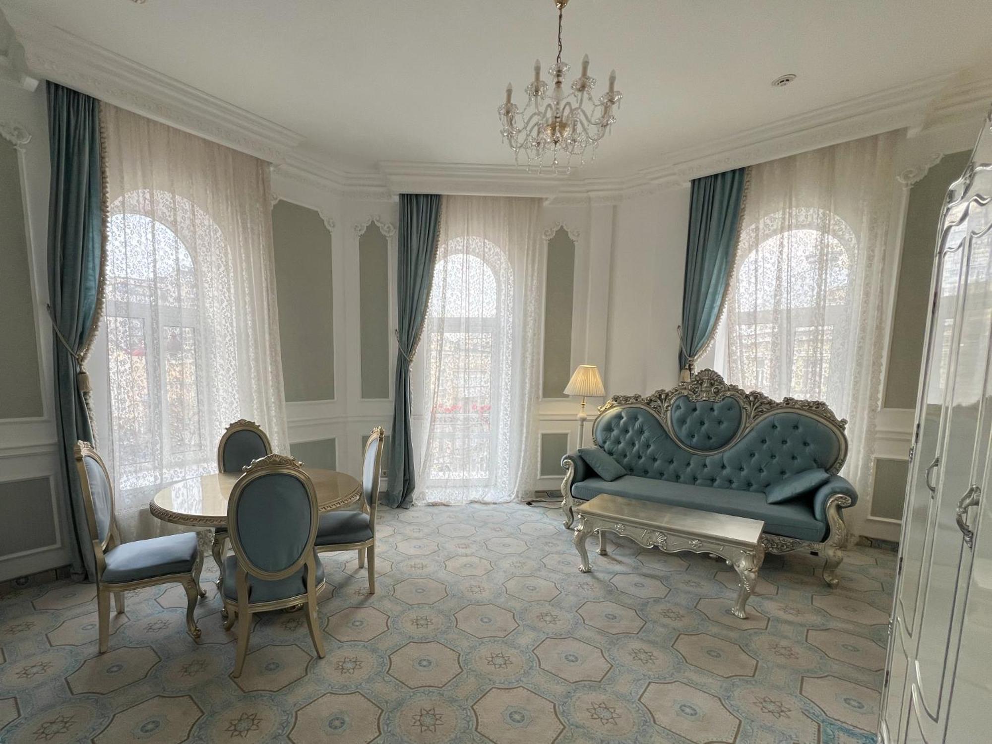 Royal Grand Hotel Kiev Cameră foto