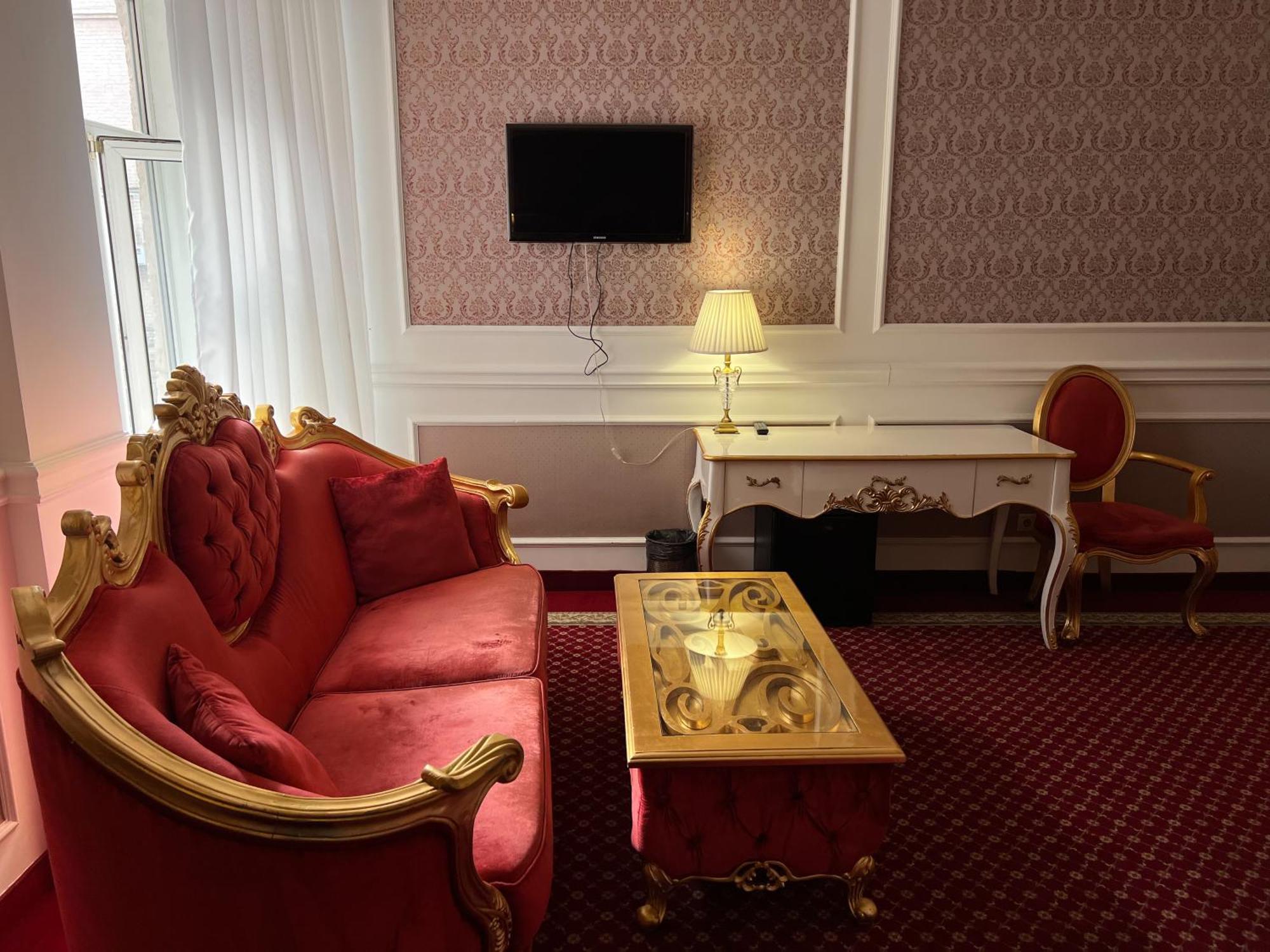Royal Grand Hotel Kiev Cameră foto