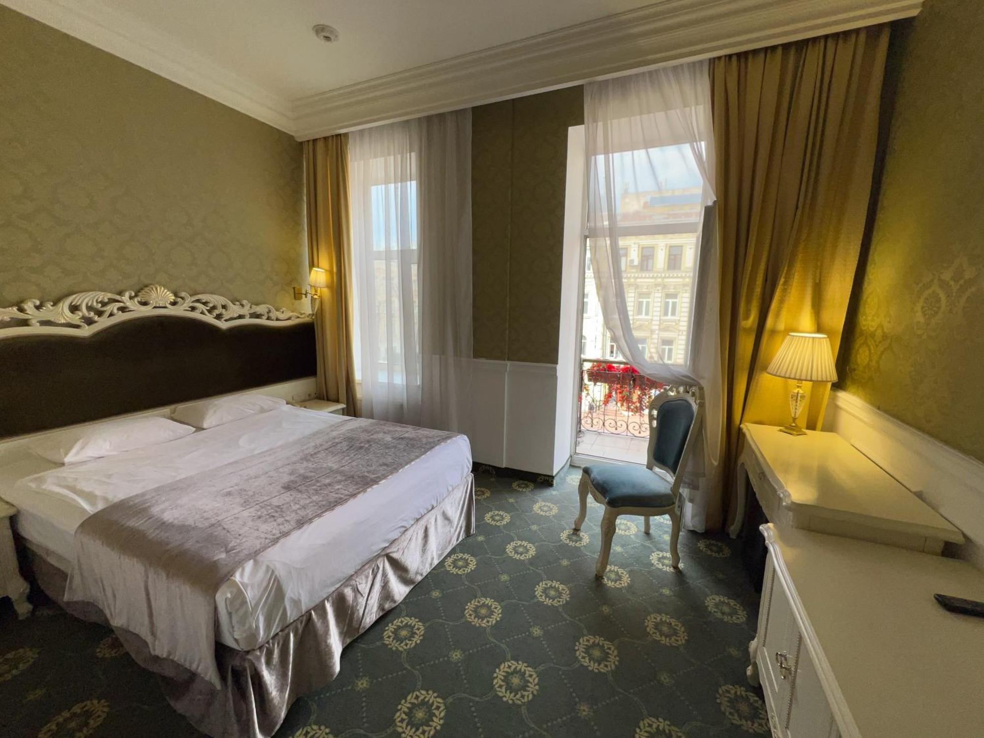 Royal Grand Hotel Kiev Cameră foto